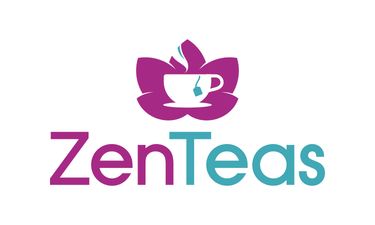 ZenTeas.com